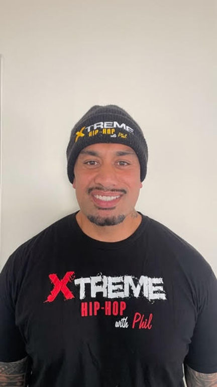 BECOME AN INSTRUCTOR | Xtreme Hip Hop Phil