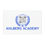 Thumbnail: Ahlberg Academy QR Car Magnet