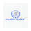 Thumbnail: Ahlberg Academy QR Car Magnet