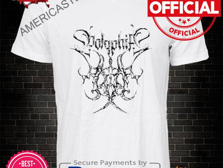 Chrome sigil 2022 shirt