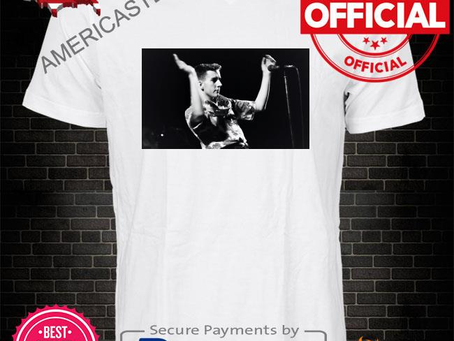 Terry Hall 1959 2022 Lead Singer Of The Specials Dies Aged 63 Shirt