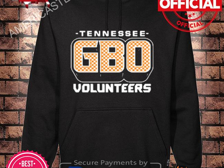 Tennessee orange tennessee volunteers team hometown shirt
