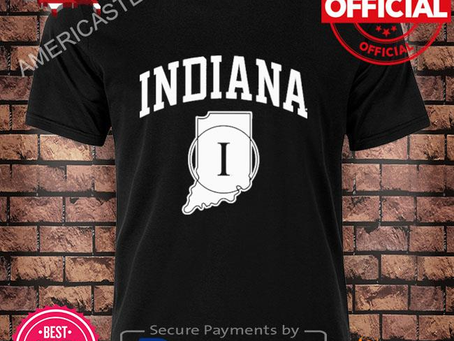 Americastee - Premium Iu miDcourt logo shirt
