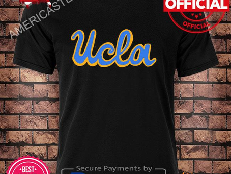 Ucla 06 T-Shirt