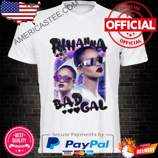 Bootleg Rihanna Premium Rihanna singer bootleg favorite shirt