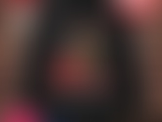 Santa bigfoot light squatching through the snow Christmas sweater