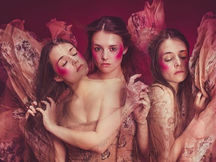 Lâche toi la grappe ♥