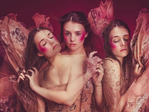 Lâche toi la grappe ♥