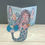 Thumbnail: Mermaid activity card
