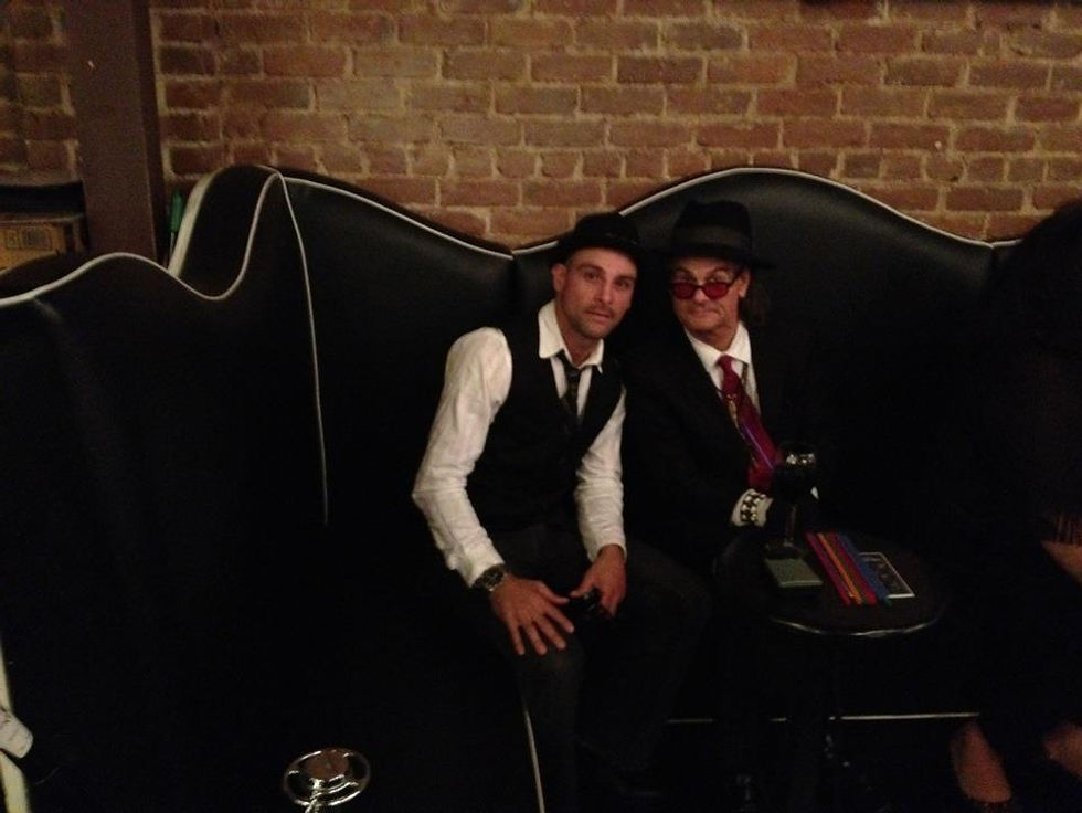Special Event 2012