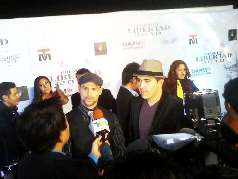 Premios Libertad