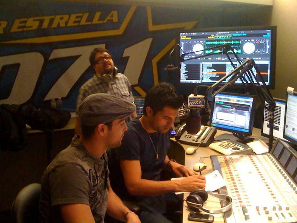 Super Estrella 107.1