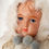 Thumbnail: Sweet Vintage Snow Child