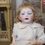 Thumbnail: Antique 21" Louis Wolf / Kestner Baby