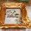 Thumbnail: Seashell Dollhouse Picture Signed and Dated