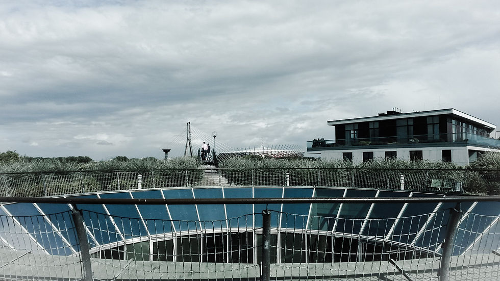 Warsaw