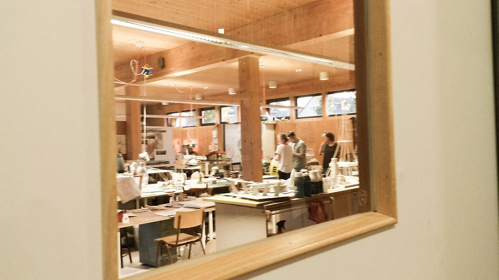 Prozessarchitektur