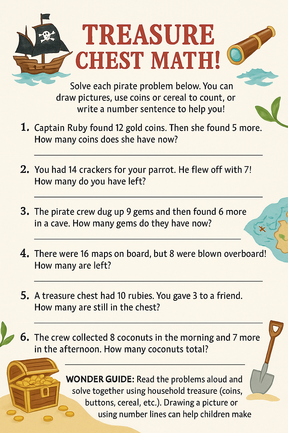 Thumbnail: Adventure Seekers- Adventure Trail Week 6