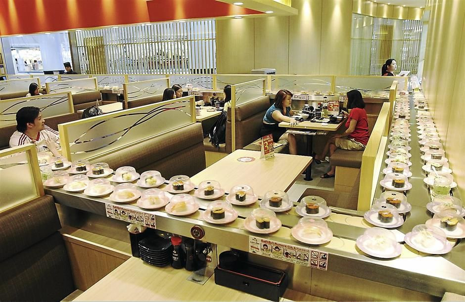 Sushi King