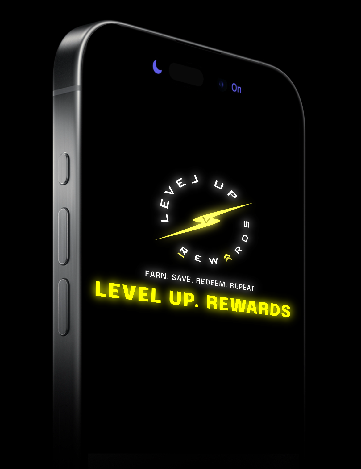 Level Up App