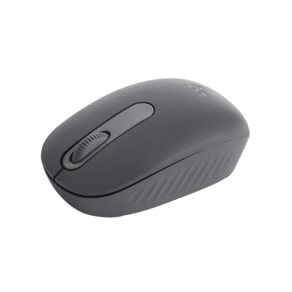 Miniatura: Mouse inalámbrico Logitech M196 Bluetooth