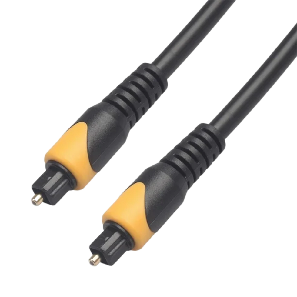 Miniatura: Cable Óptico de Audio