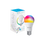 Miniatura: Foco LED Steren Wi-Fi RGB+W Multicolor de 10 W