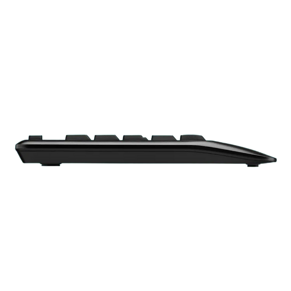 Miniatura: Combo LOGITECH Inalámbrico Teclado + Mouse Óptico MK345