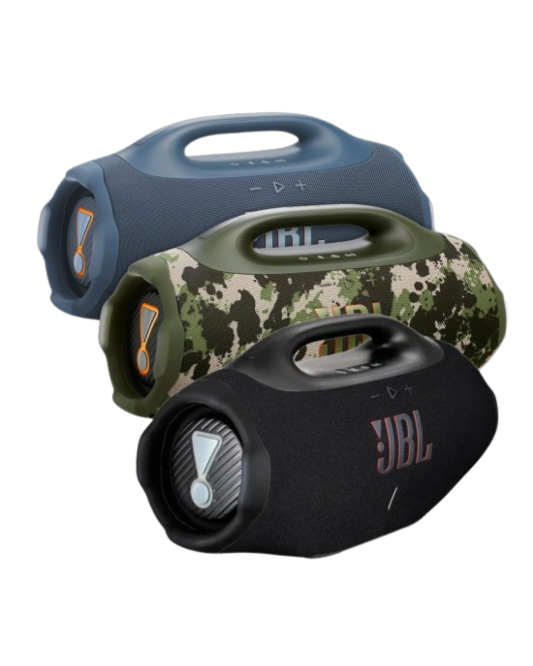 Parlante JBL Boombox 4