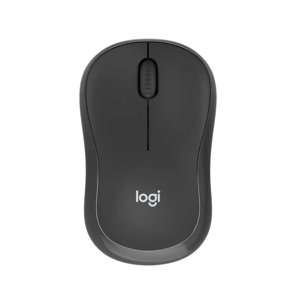Miniatura: Mouse LOGITECH Inalámbrico Óptico M240