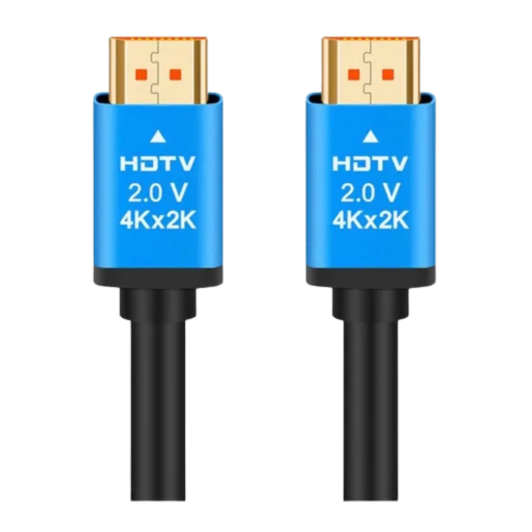 Cable HDMI a HDMI 2.0V 4K