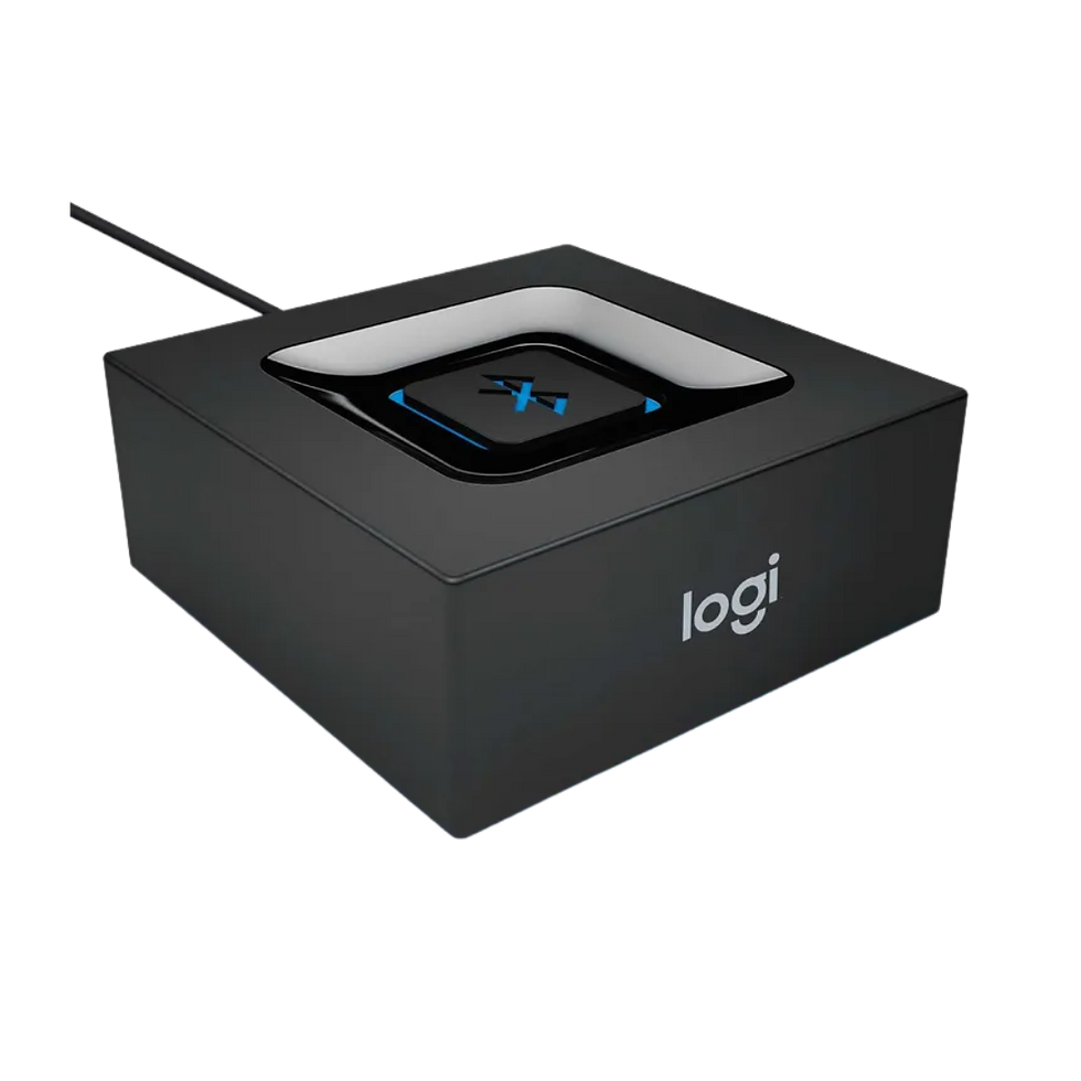 Logitech Adaptador Audio Bluetooth