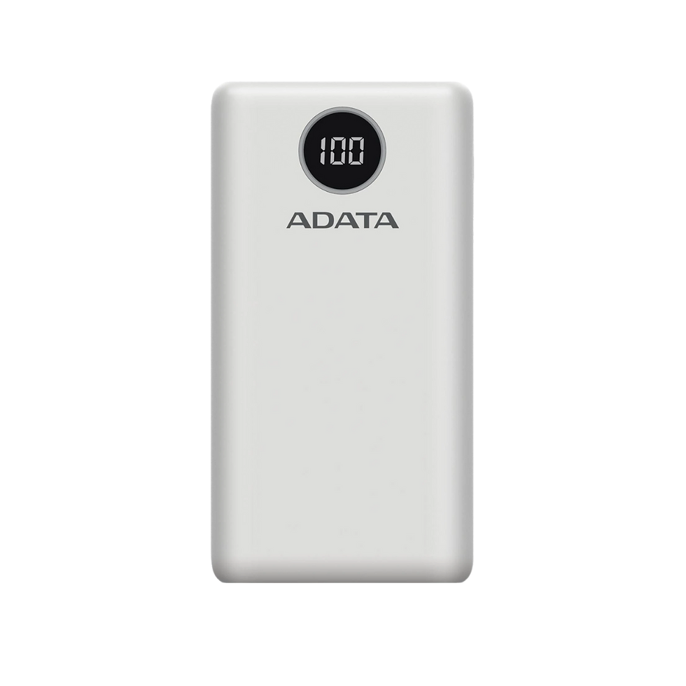 Miniatura: Adata P10000QCD Power Bank 10000mAh