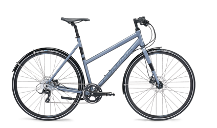 CULTIMA ELITE 8SP 8 gear