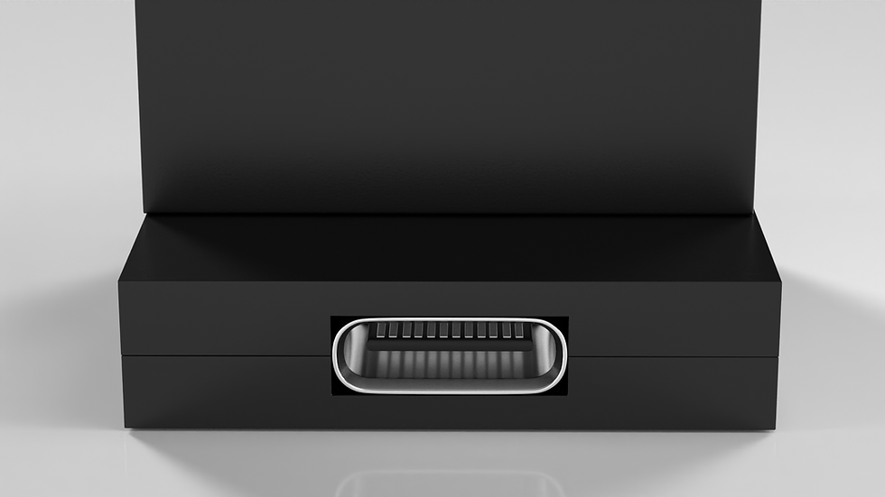 Thumbnail: MultispeQ Version 1 CaliQ Adapter