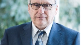 Hommage à nos administrateurs sortants