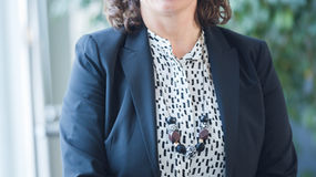 Cathy Fraser | Élections Mauricie 2025-2028