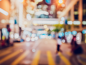 Quiescence and the Beauty of the In-Between