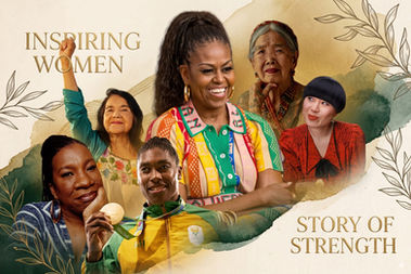 If You Could Have Dinner With Anyone, Where Would You Go? (Part II)