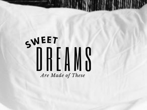 The Ultimate Sleep Must-Haves for Restful Nights