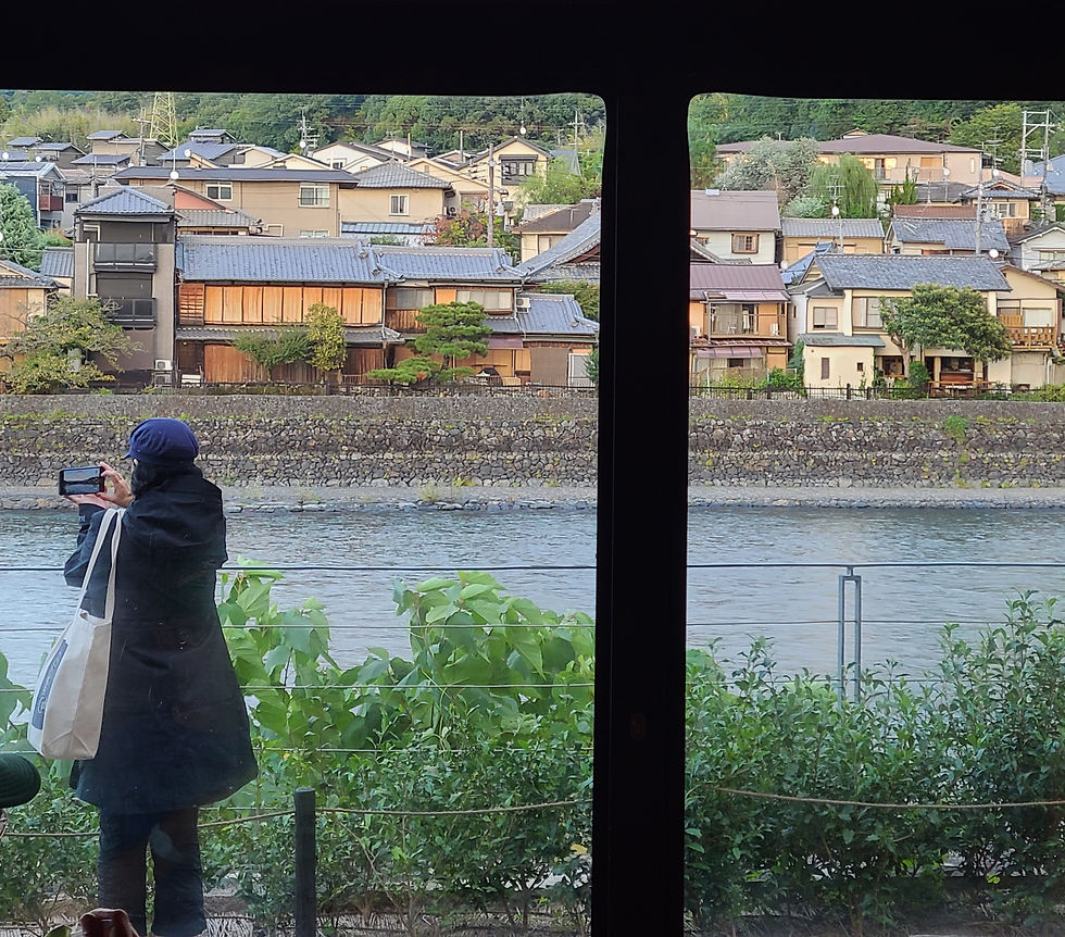 Black Friday: Don't Buy More Stuff. Buy More Sky.