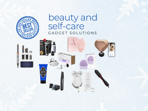 Look Good, Feel Good: Top Picks for Self-Care Gadgets