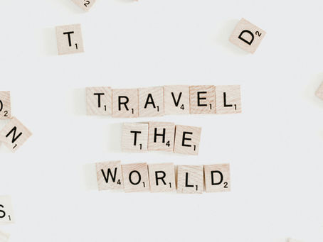 The World is Calling: Your Labor Day Escape