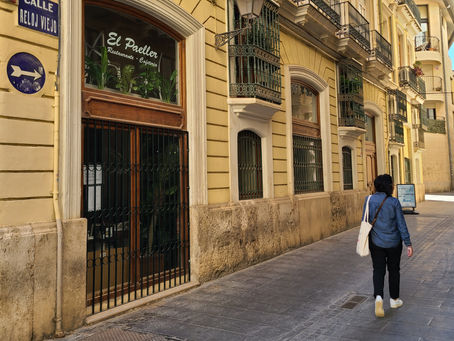 Why We Travel When the World Feels Heavy