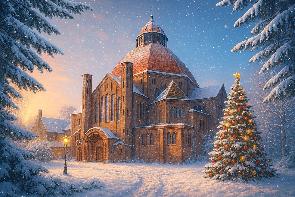 Festival of Lessons and Carols