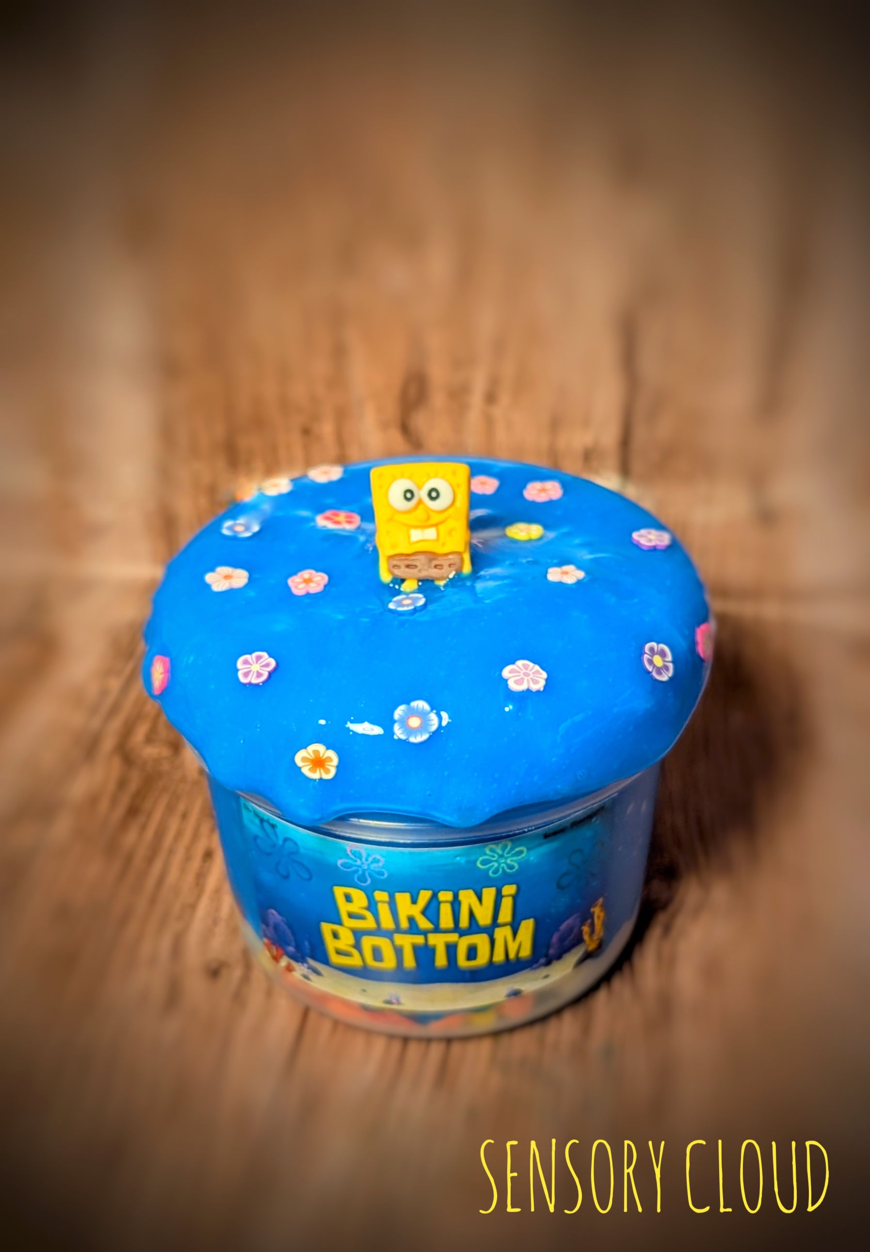 Bikini Bottom