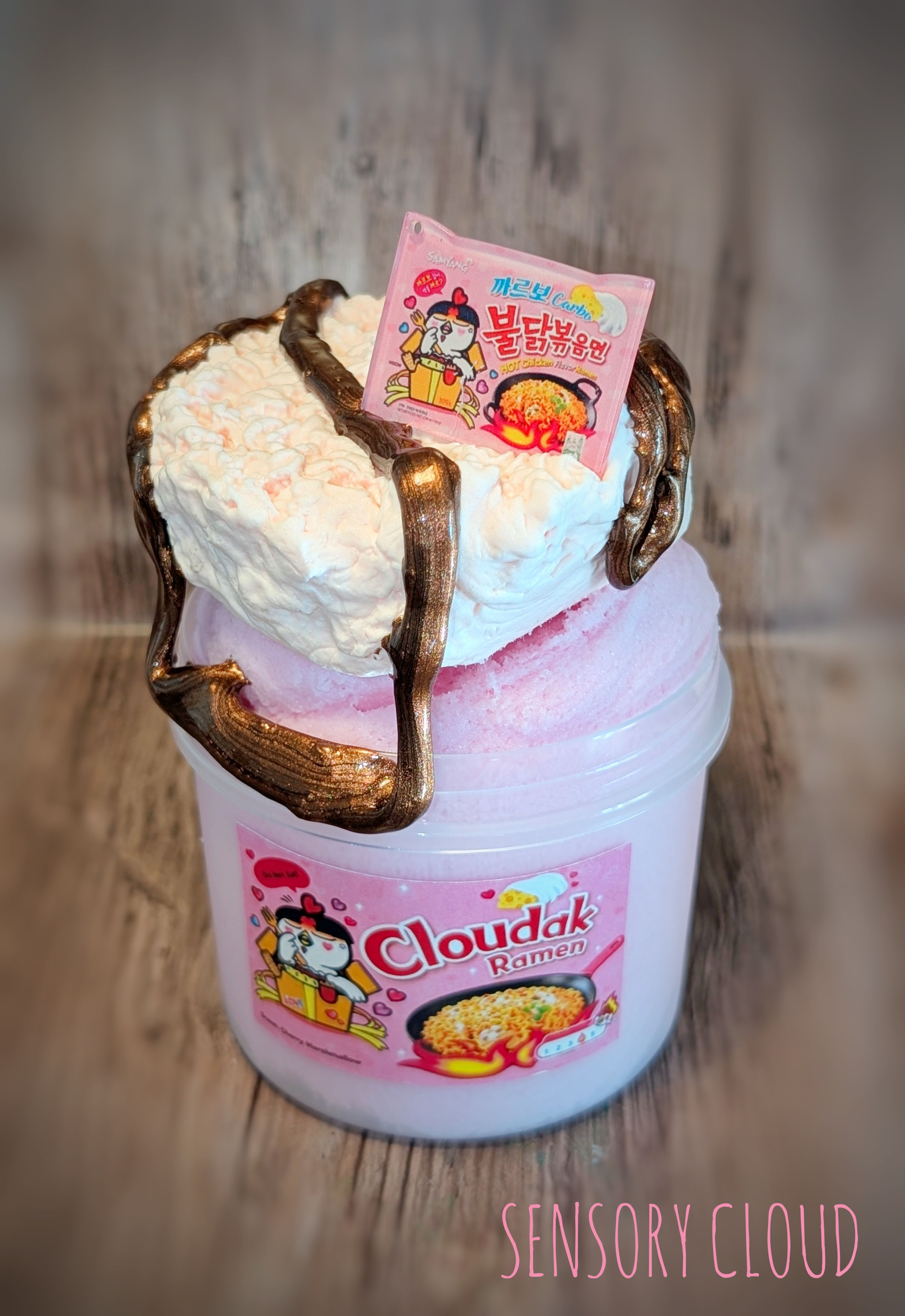Cloudak Ramen