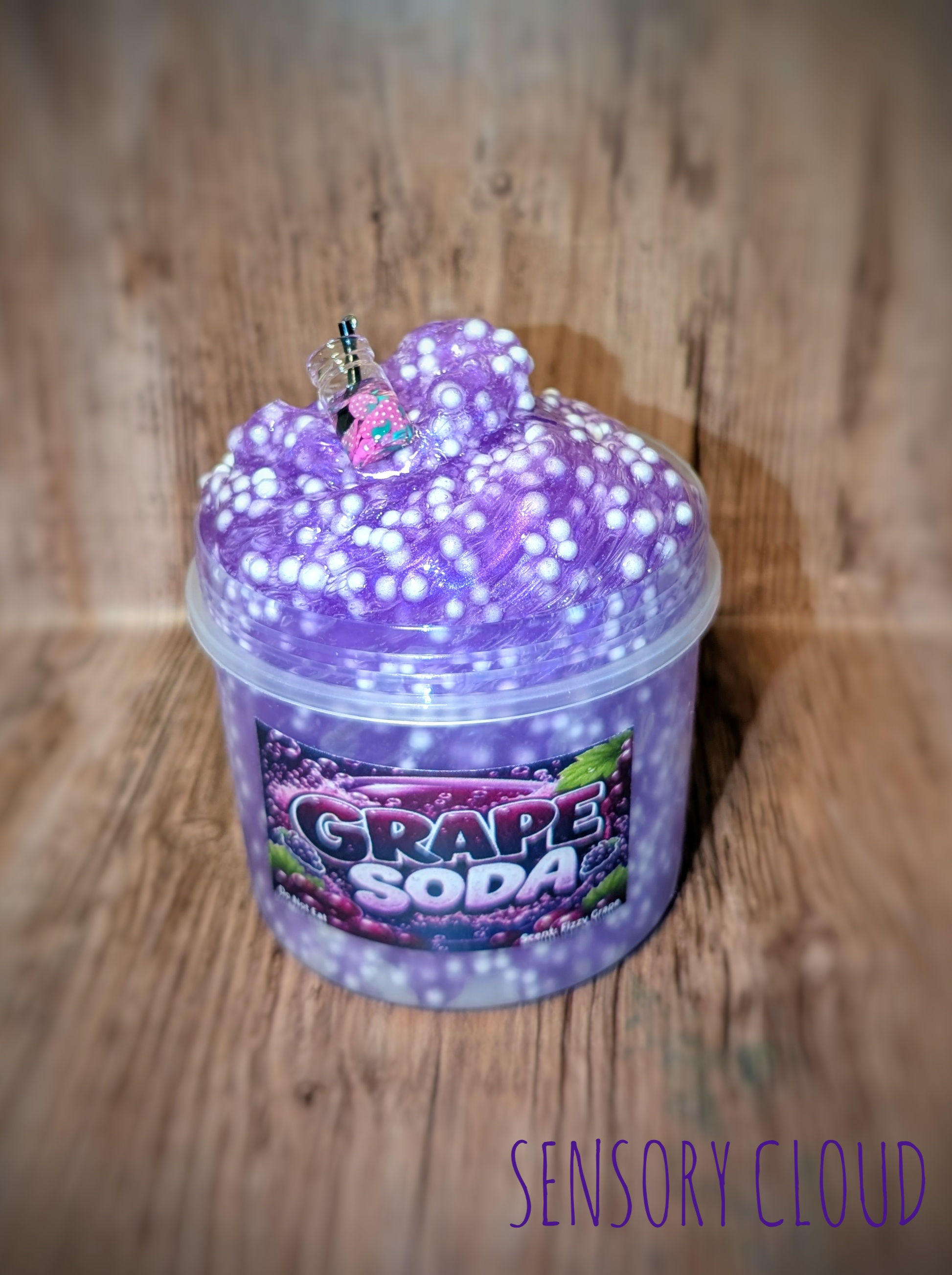 Grape Soda