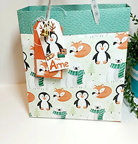 Geschenktasche