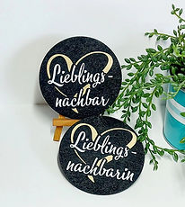 Lieblingsnachbarin
